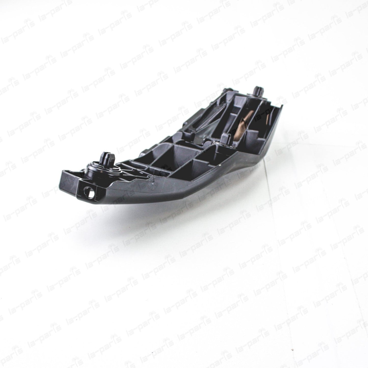 New Genuine Toyota Scion 08-14 xD Driver Side Front Bumper Retainer 52536-52150