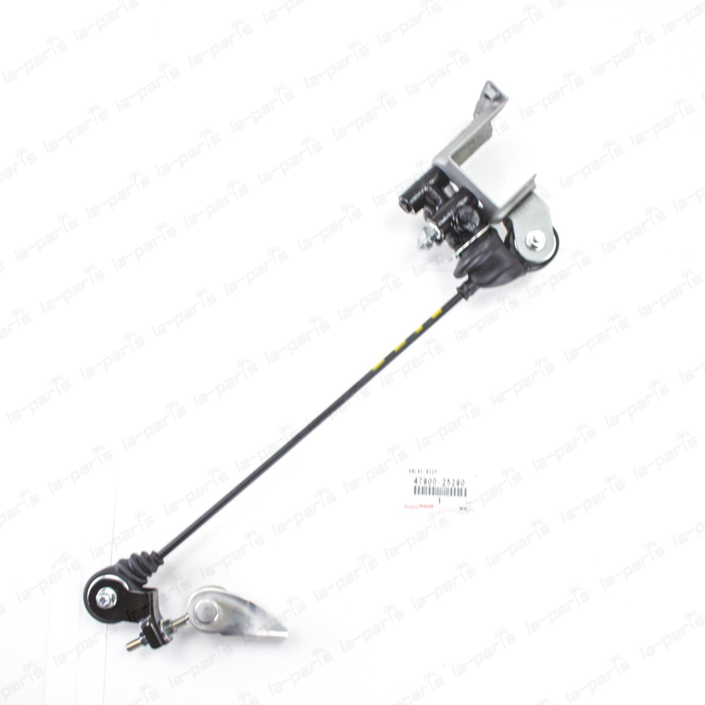 New Genuine OEM Toyota Dyna Toyoace Load Sensing Valve Assy & Spring 47900-25290