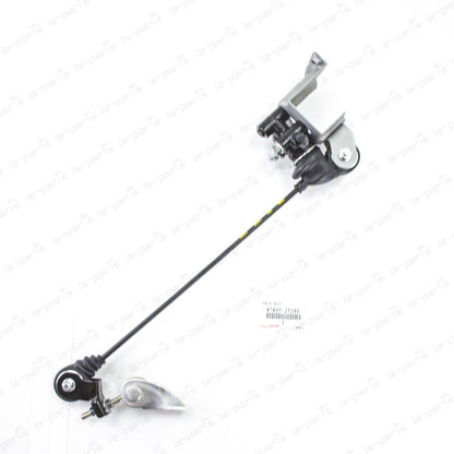 New Genuine OEM Toyota Dyna Toyoace Load Sensing Valve Assy & Spring 47900-25290
