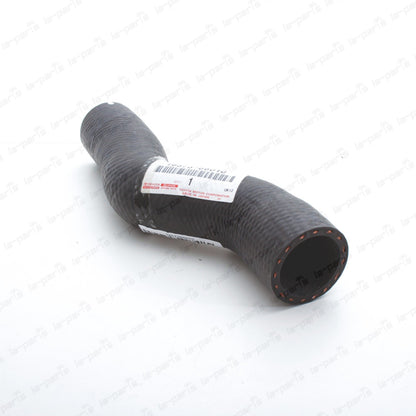 New Genuine OEM Toyota 92-97 Land Cruiser LX450 Radiator Hose #3 16573-66010