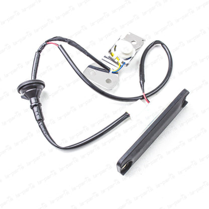 Genuine Toyota 04-09 Prius Luggage Electric Key Switch W/smart Entry 84905-47010