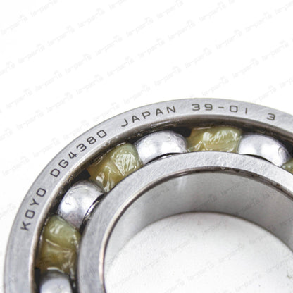 Genuine Toyota 4Runner Tacoma FJ Gx470 LX Front Axle Shaft Bearing 90363-43001