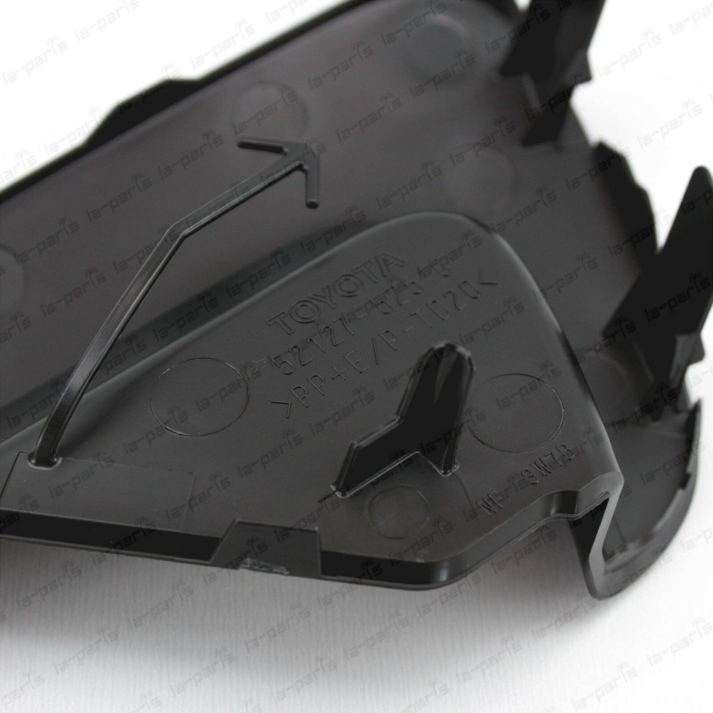 New Genuine  2012-2014 Toyota Yaris Tow Eye Cap 52127-52931