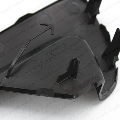 New Genuine  2012-2014 Toyota Yaris Tow Eye Cap 52127-52931