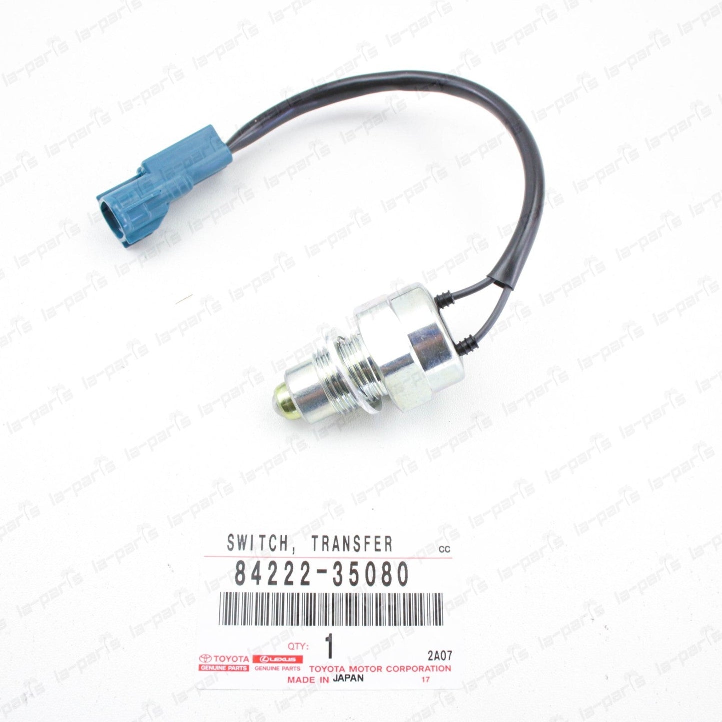 New Genuine For Toyota Switch, Transfer Indicator  84222-35080