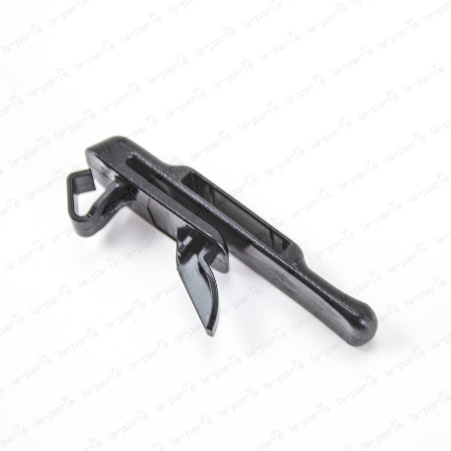 Genuine Toyota 10-22 4Runner Prius V Lexus GX460 Rear Seat Shoulder Belt Hanger