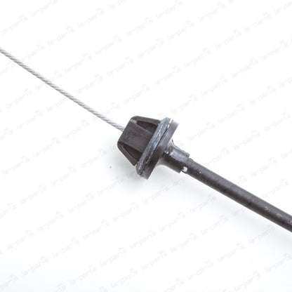 New Genuine OEM Mazda 1990-1993 Miata Throttle Accelerator Cable NA01-41-660A