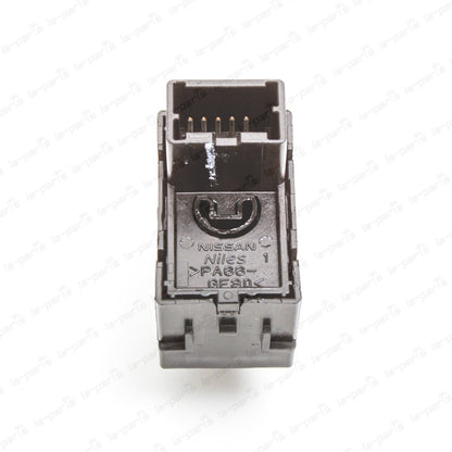 New Genuine Nissan Armada Maxima Titan Murano Seat Heater Switch 25170-1LA1C