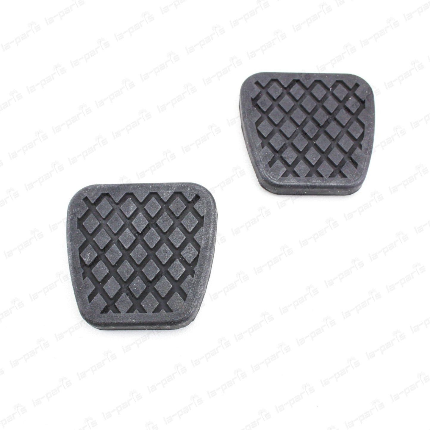 New Genuine Acura RSX Integra TL CL Clutch & Brake Pedal Pads 46545-SA5-000 2PCS