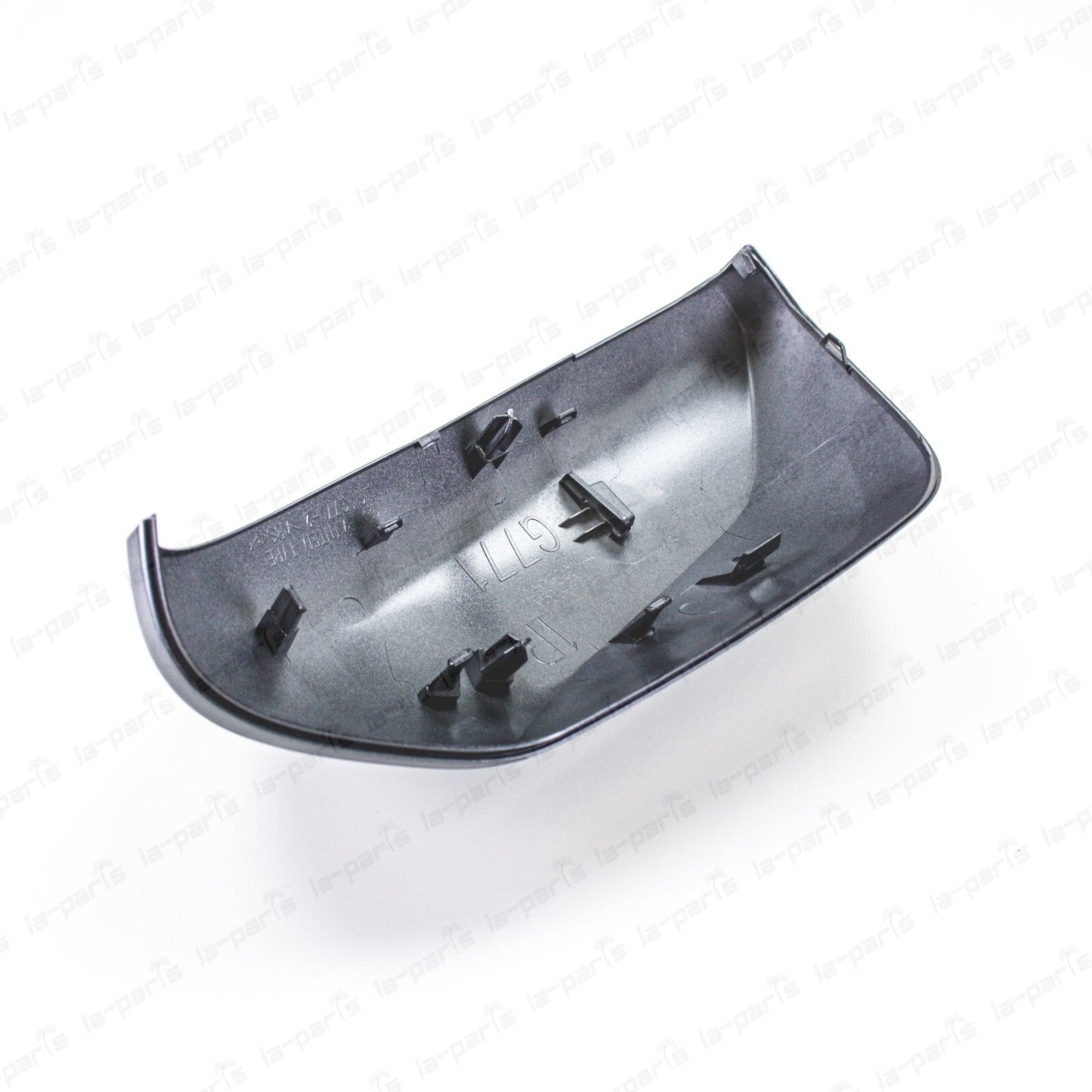 New Genuine Toyota 16-21 Prius Passenger Mirror Cover Grey 1G3 87915-47070-B1