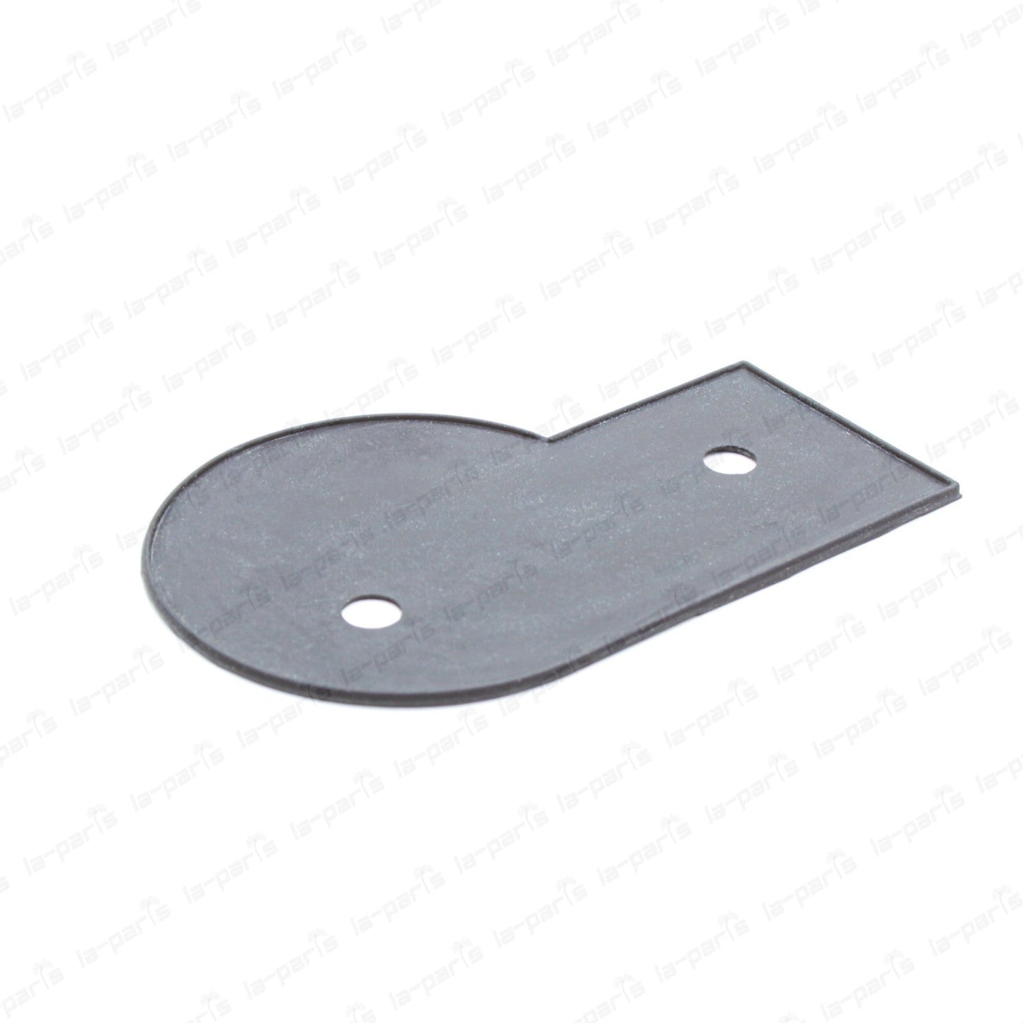 New Genuine Toyota 69-80 Land Cruiser FJ40 BJ40 Rear 4WD Emblem Pad 75463-60010