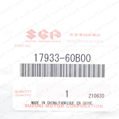 GENUINE SUZUKI SWIFT RS GRAND VITARA JB CAP SEAL RUBBER OVERFLOW BOTTLE TANK