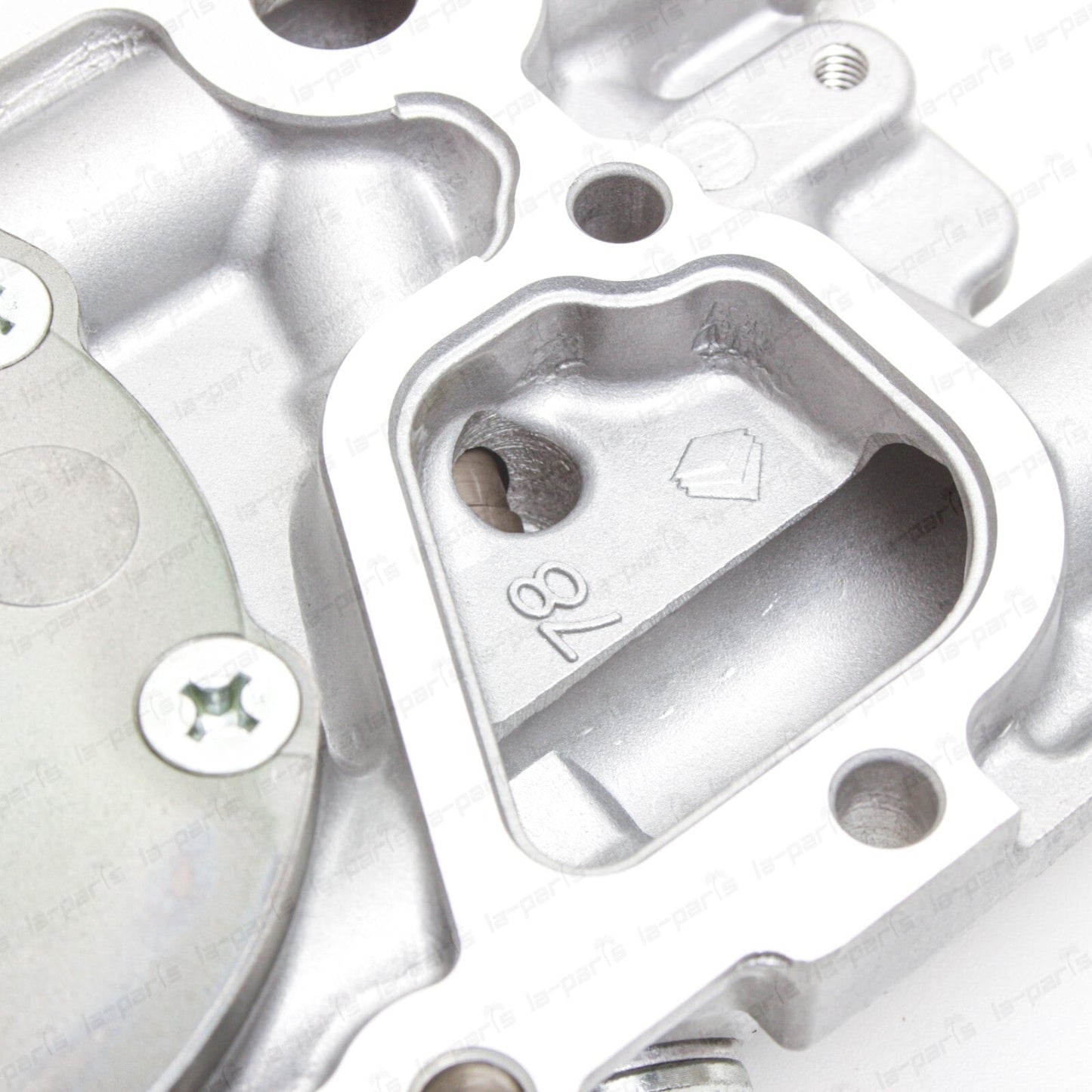 New Genuine OEM Subaru Impreza WRX STi 2.5L Turbo 11 mm Oil Pump 15010AA360