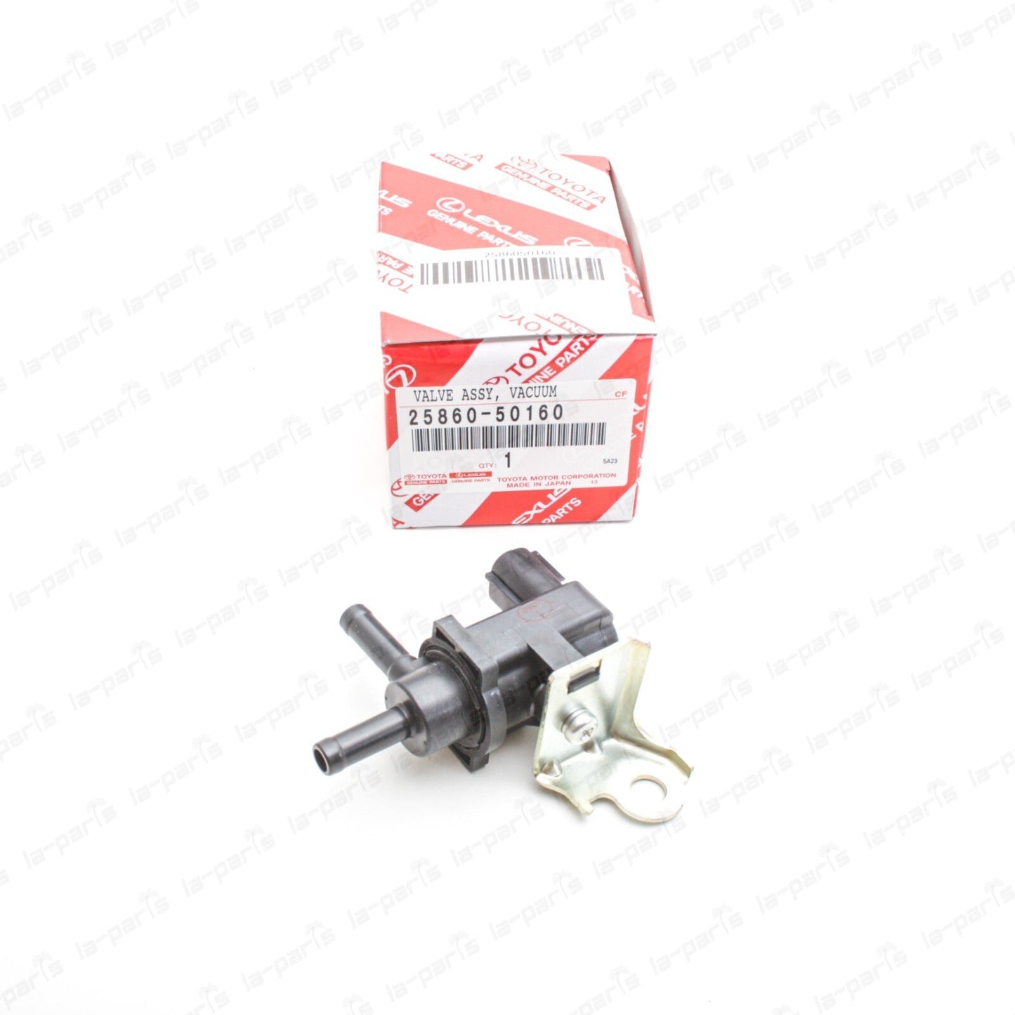 Genuine Toyota 03-09 4Runner Sequoia Tundra GX470 SC430 Vacuum Switching Valve