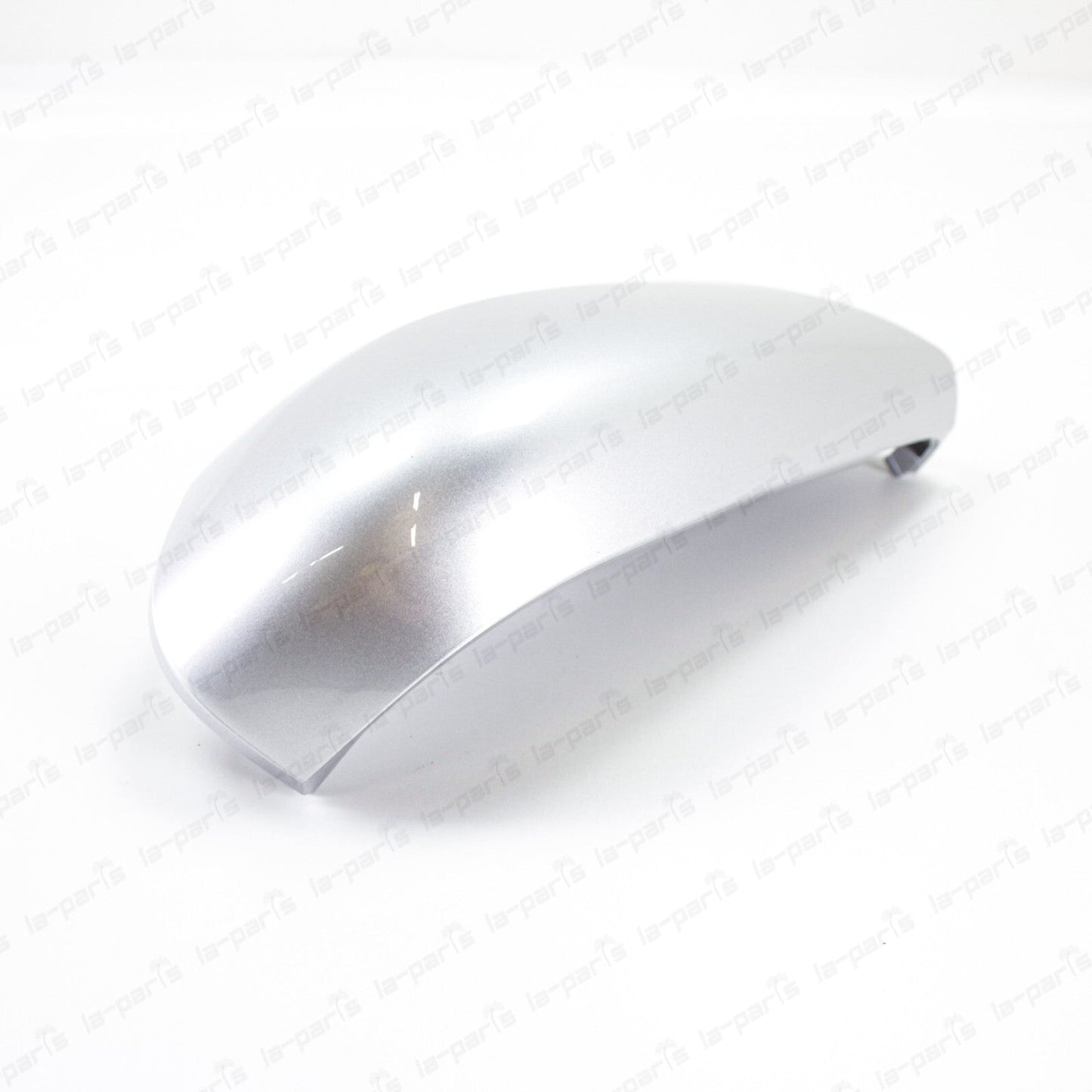 New Genuine Toyota 16-21 Prius Passenger Mirror Cover Silver 1F7 87915-47070-B0