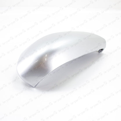 New Genuine Toyota 16-21 Prius Passenger Mirror Cover Silver 1F7 87915-47070-B0