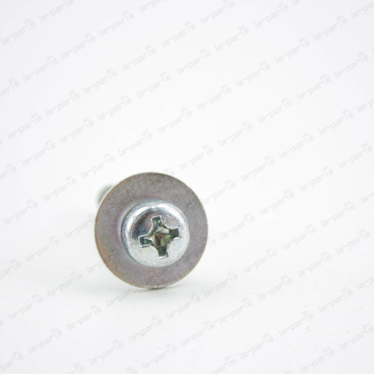 New Genuine Mitsubishi License Bracket Screw MS350014 Qty 1