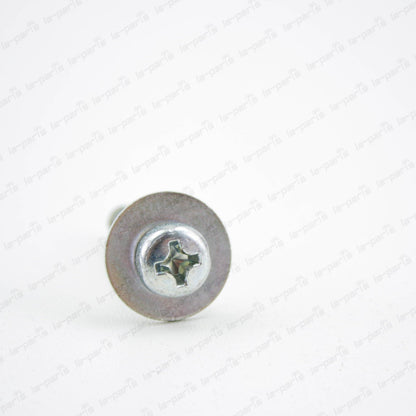 New Genuine Mitsubishi License Bracket Screw MS350014 Qty 1