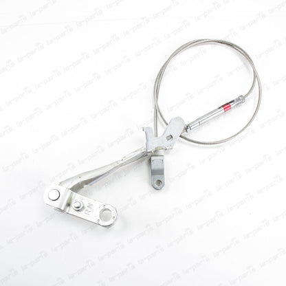 Genuine Toyota 99-06 Land Cruiser UZJ100 Lexus Lx470 Parking Brake Cable No.2