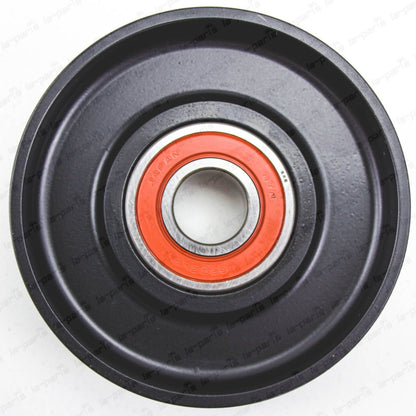 New Genuine Honda 00-09 S2000 AP1 AP2 Drive Belt Idler Pulley 31190-PCX-000