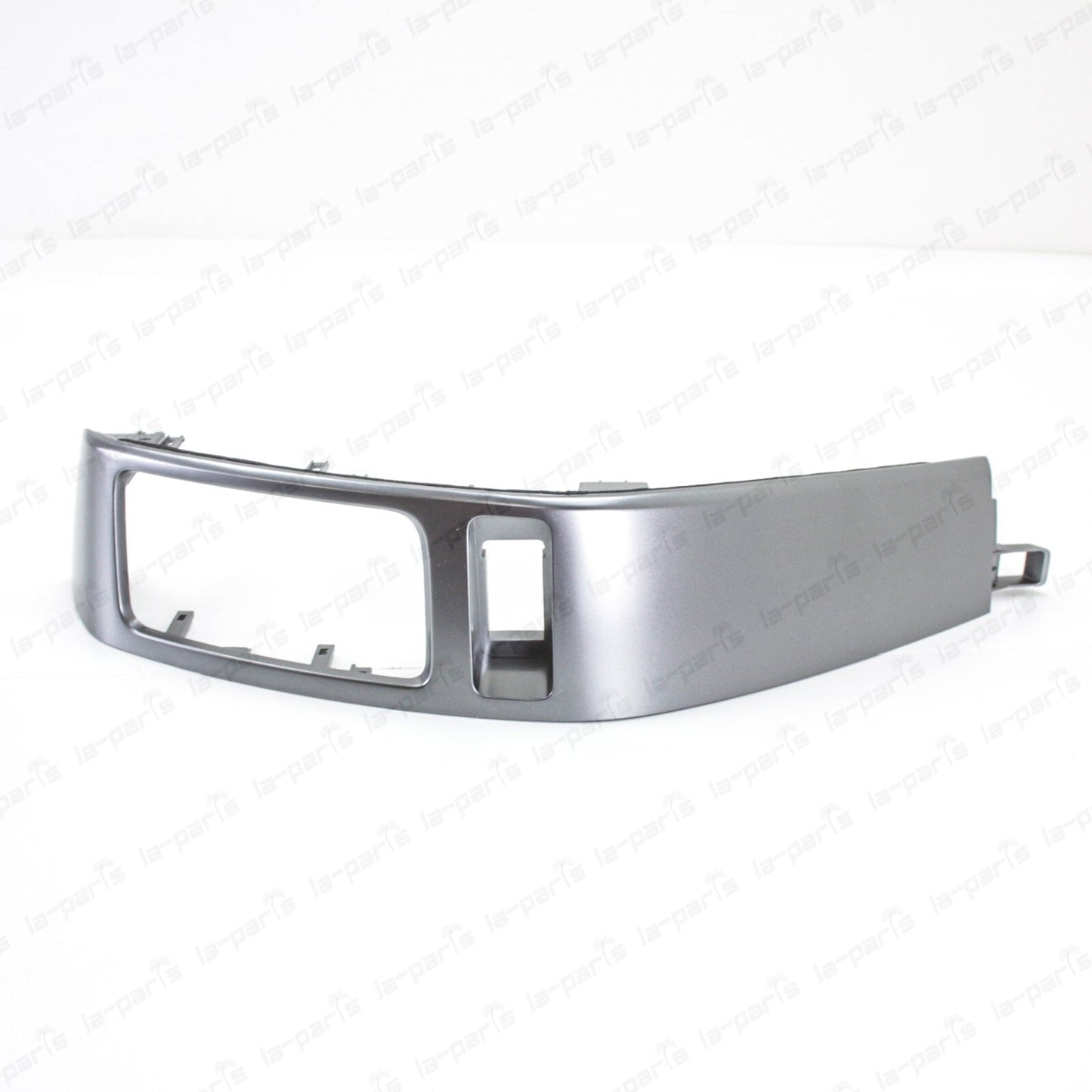 Genuine Lexus GX470 Toyota Land Cruiser Prado Air Vent Panel Trim Garnish PAIR