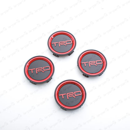 New Genuine OEM Toyota 4Runner TRD Pro Wheel Center Cap PT998-89210-F2 Qty: 4