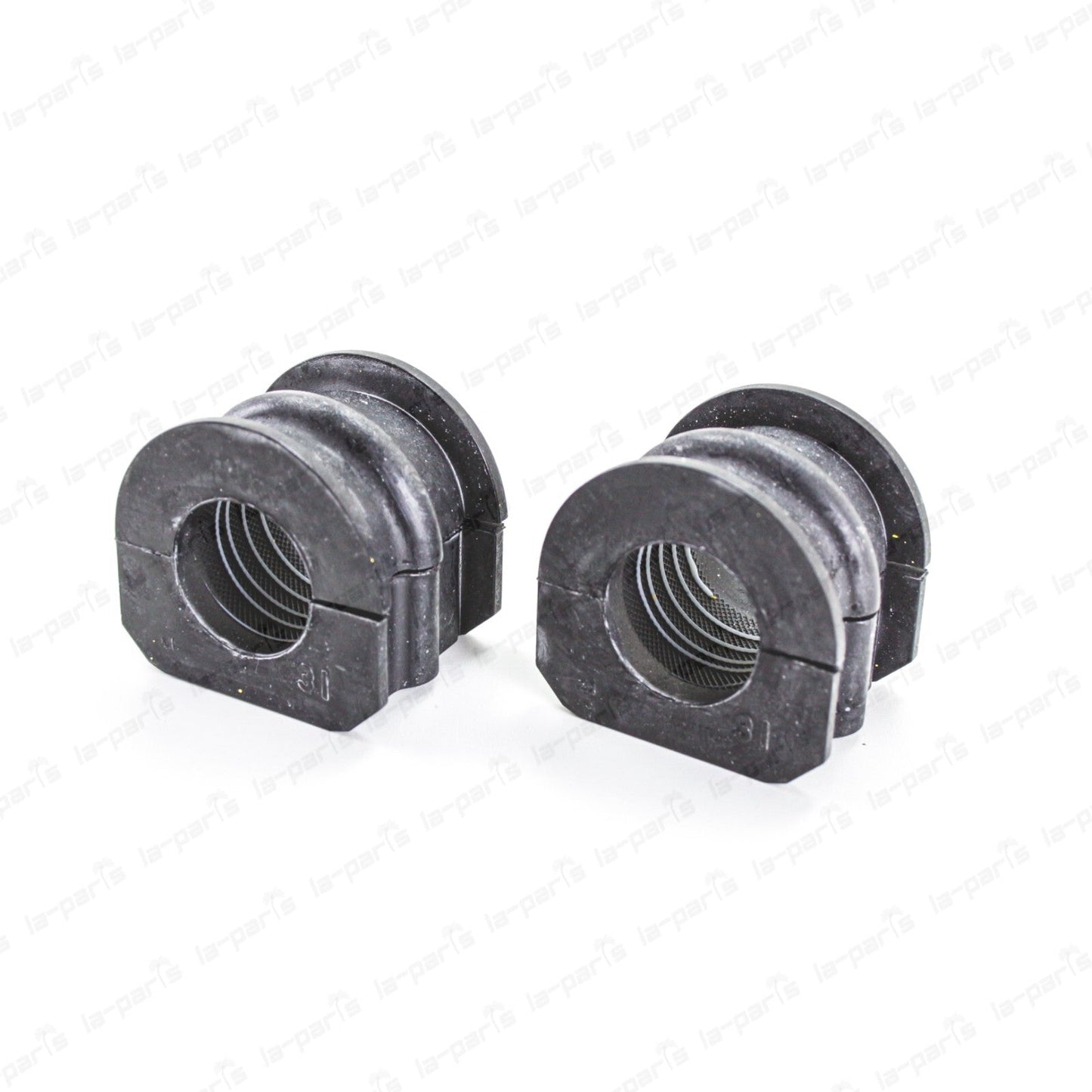 Genuine Nissan Infiniti 14-22 Q50 Q60 G37 G25 G35 Front Sway Bar Bushings Qty:2