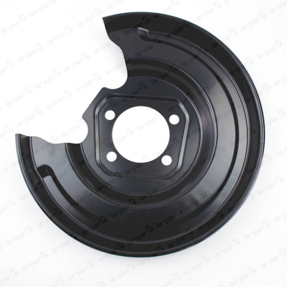 New Genuine OEM Toyota 10-15 Prius Rear Rh Disc Brake Dust Cover 47881-12071