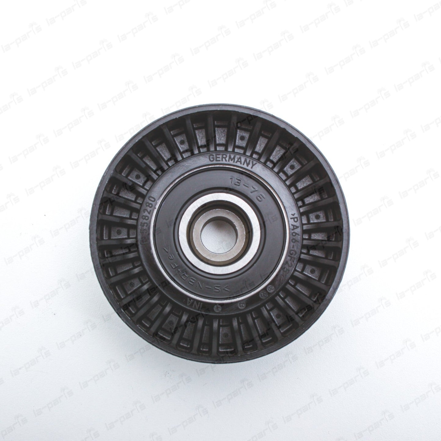 Genuine Suzuki Grand Vitara SX4 Kizashi Serpentine Belt Idler Pulley 17530-78K01