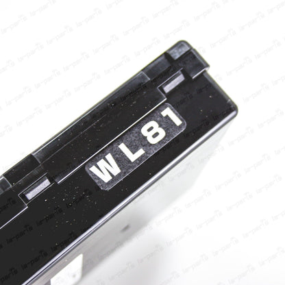 New Genuine OEM Mazda Control Unit WL81-18-701B