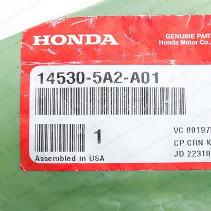 New Genuine OEM Honda 13-17 Accord Acura K24 Timing Chain & Guides Set