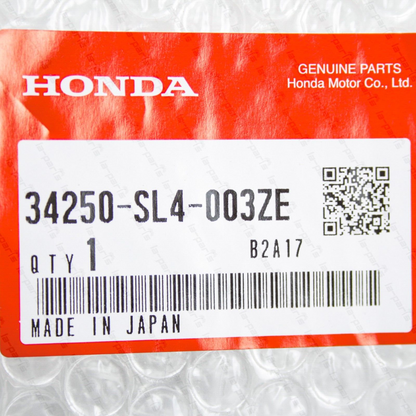 New Genuine OEM Honda Acura NSX NA1 NA2 Gray Room Lamp Light 34250-SL4-003ZE