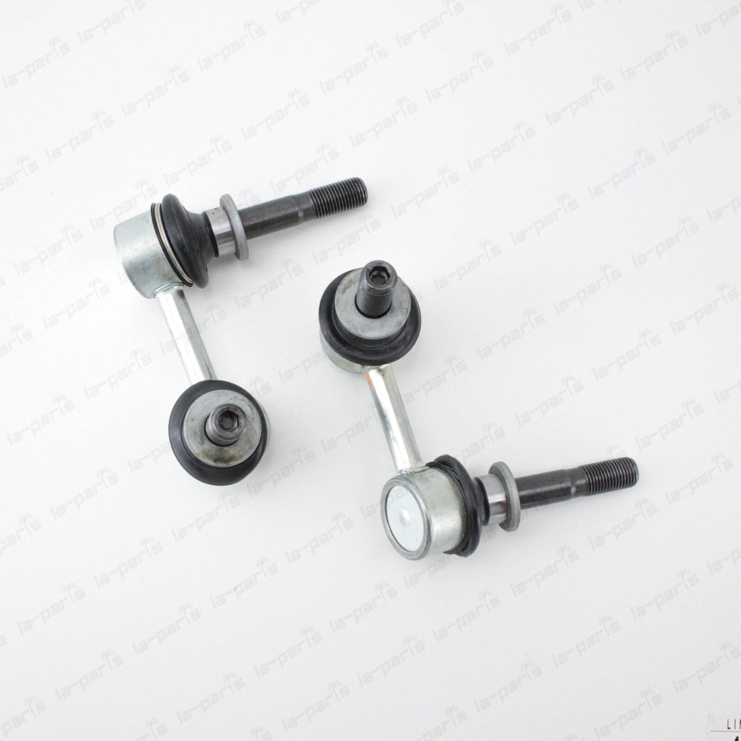 GENUINE TOYOTA LEXUS 06-13 IS250 IS350 IS-F FRONT STABILIZER LINK PAIR LH + RH