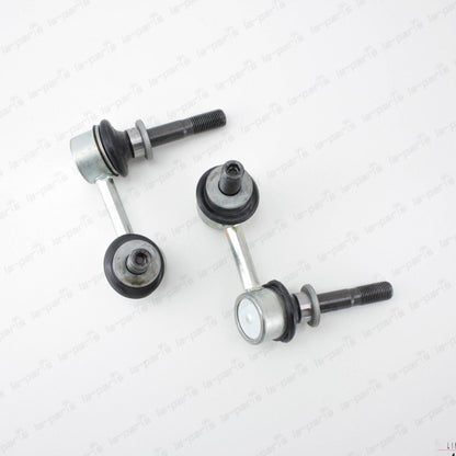 GENUINE TOYOTA LEXUS 06-13 IS250 IS350 IS-F FRONT STABILIZER LINK PAIR LH + RH