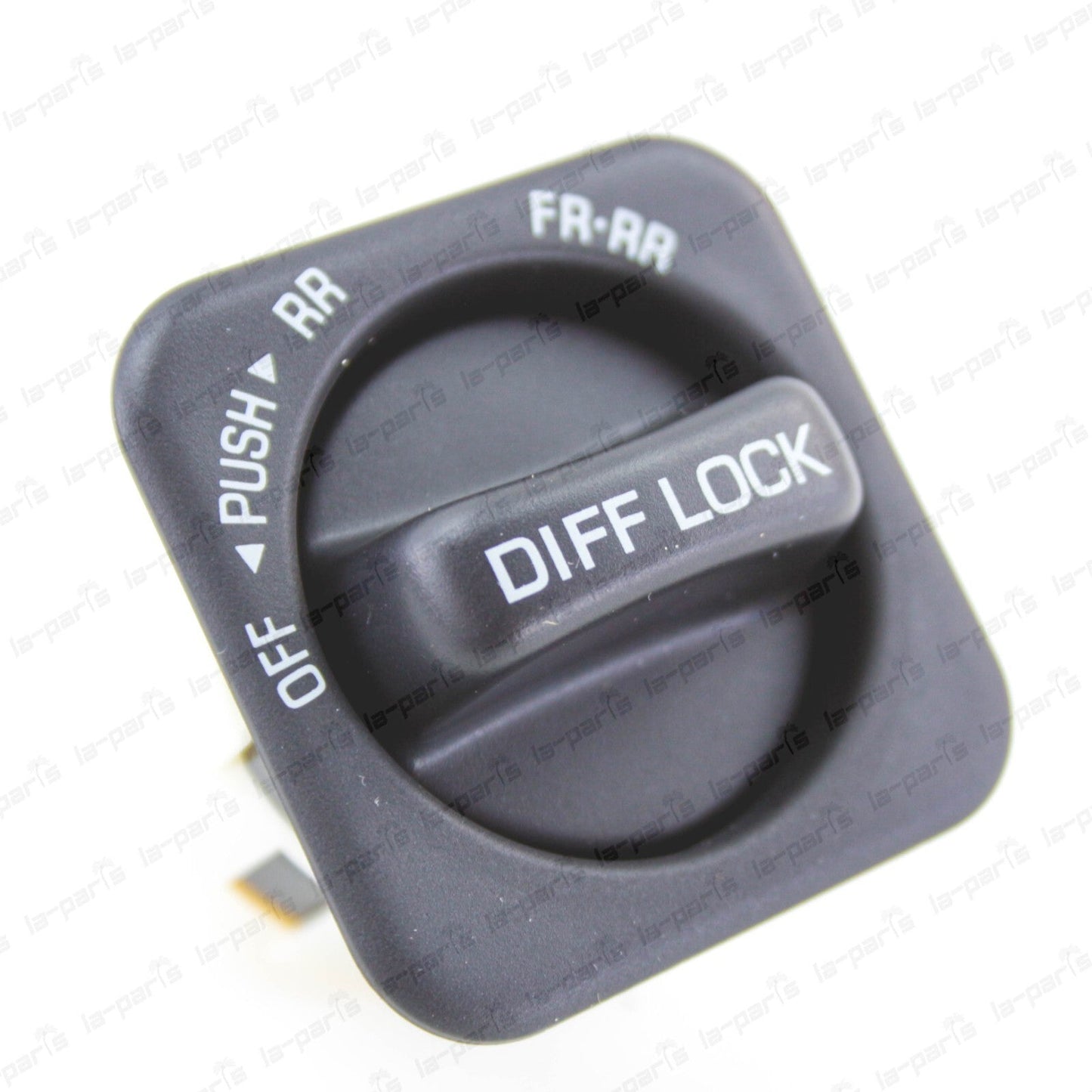 NEW GENUINE FOR TOYOTA LC LEXUS LX450 DIFFERENTIAL LOCK SWITCH 84725-60020