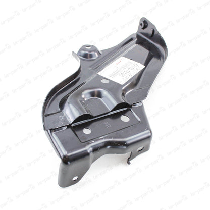 GENUINE TOYOTA 13-21 4RUNNER FRONT BUMPER COVER RETAINER MOUNTING BRACKET PAIR