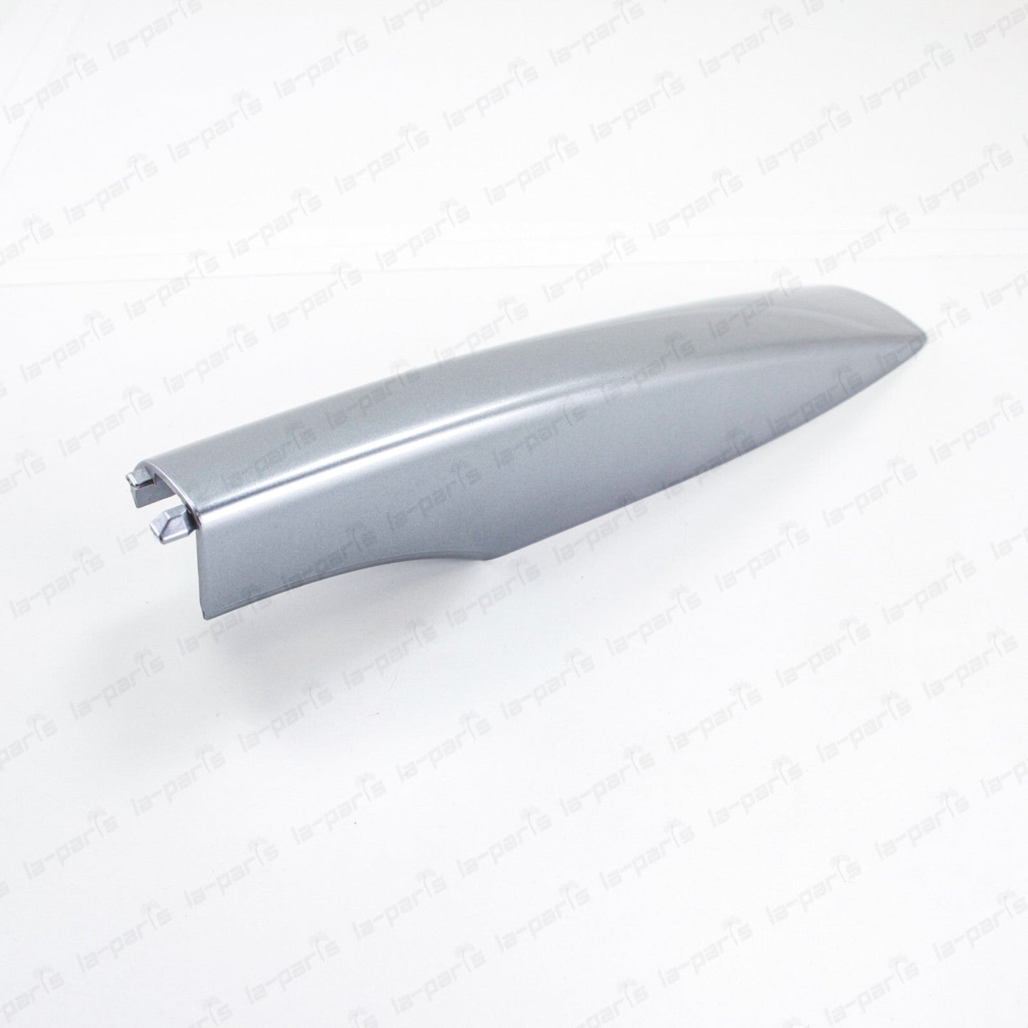 Genuine Lexus LX470 Grayish Blue Front Driver Roof Rack Leg Cover 63492-60070-J0