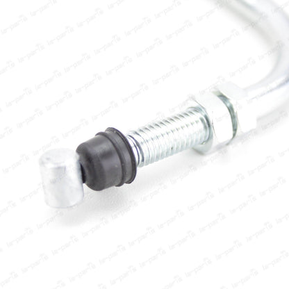 GENUINE SUZUKI GRAND VITARA XL7 THROTTLE CABLE ACCELERATOR CABLE 15910-67D50