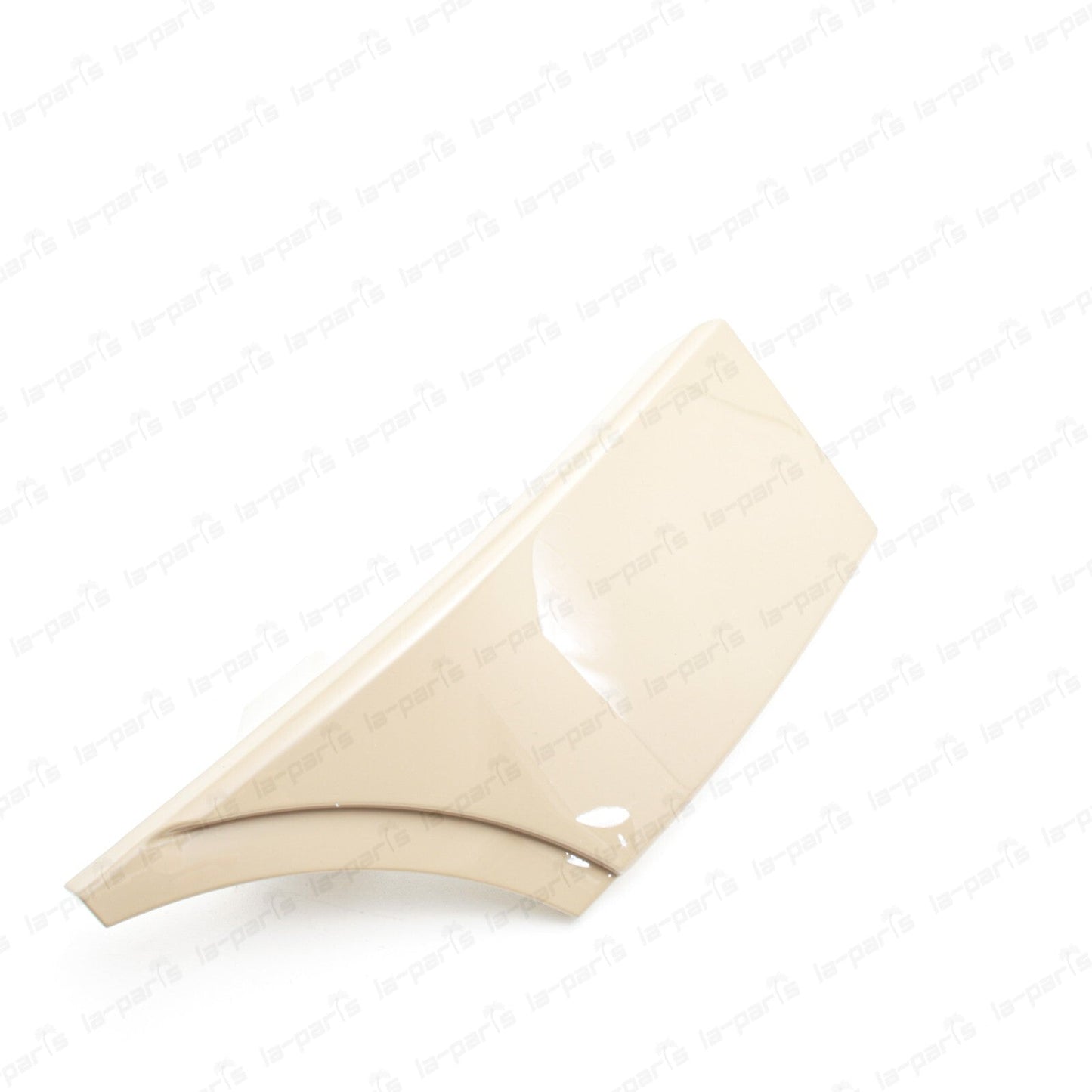 Genuine Toyota 10-14 FJ Cruiser Beige Front Passenger Bumper Filler 5251235100E1