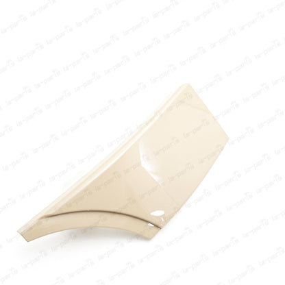 Genuine Toyota 10-14 FJ Cruiser Beige Front Passenger Bumper Filler 5251235100E1