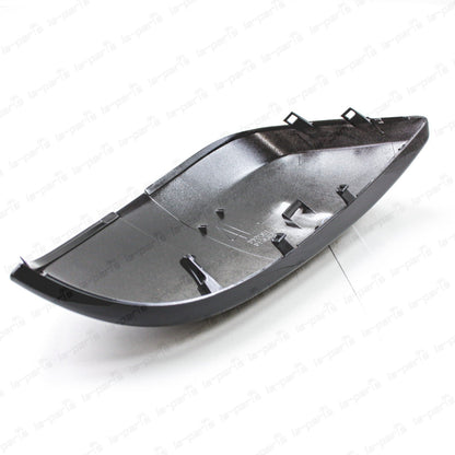 New Genuine OEM Toyota 14-23 4Runner Rav4 Driver Side Mirror Cover Black 218