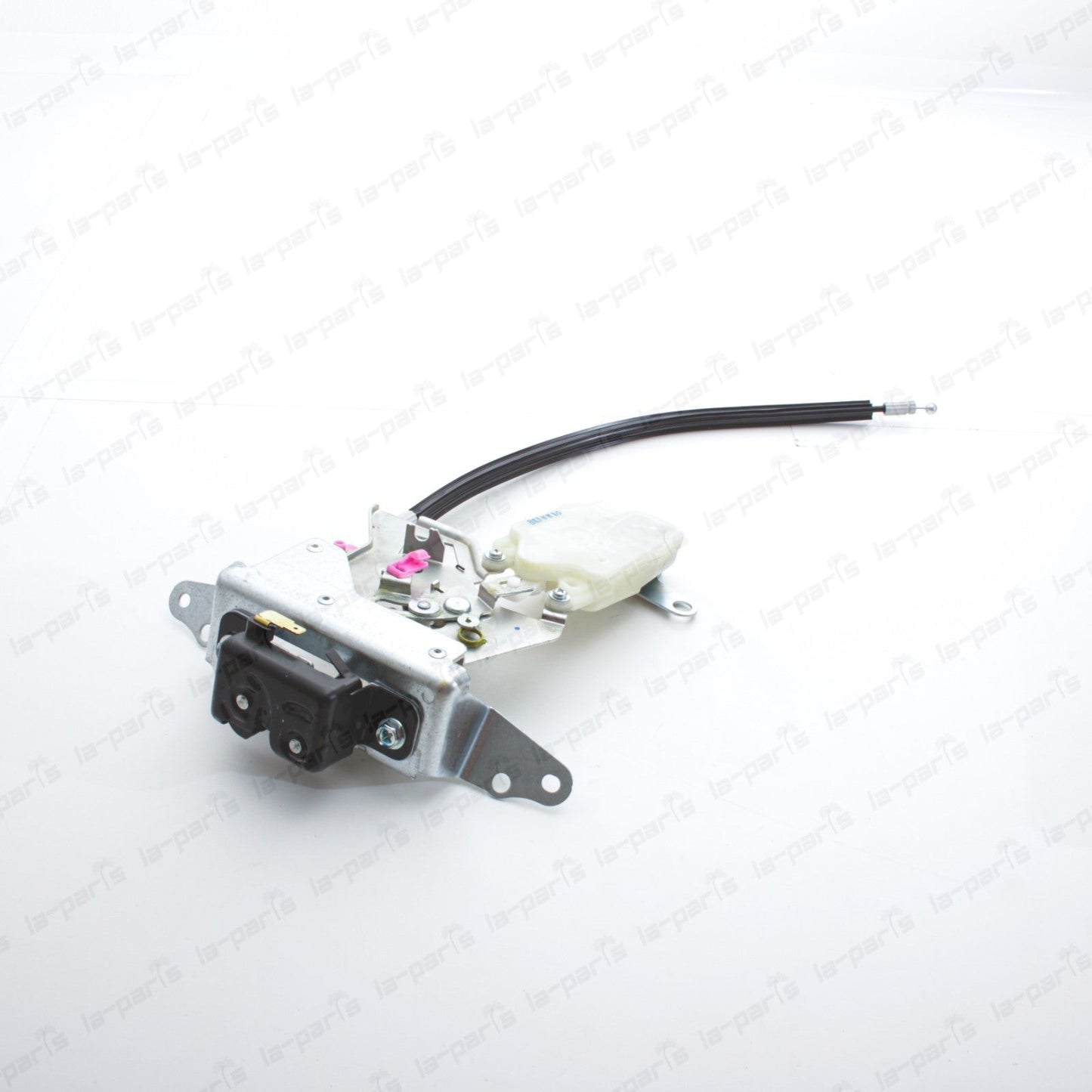 New Genuine Nissan 05-12 Pathfinder Back Door Lock Latch Actuator 90330-EA500