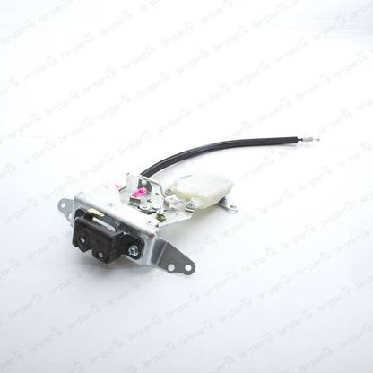 New Genuine Nissan 05-12 Pathfinder Back Door Lock Latch Actuator 90330-EA500