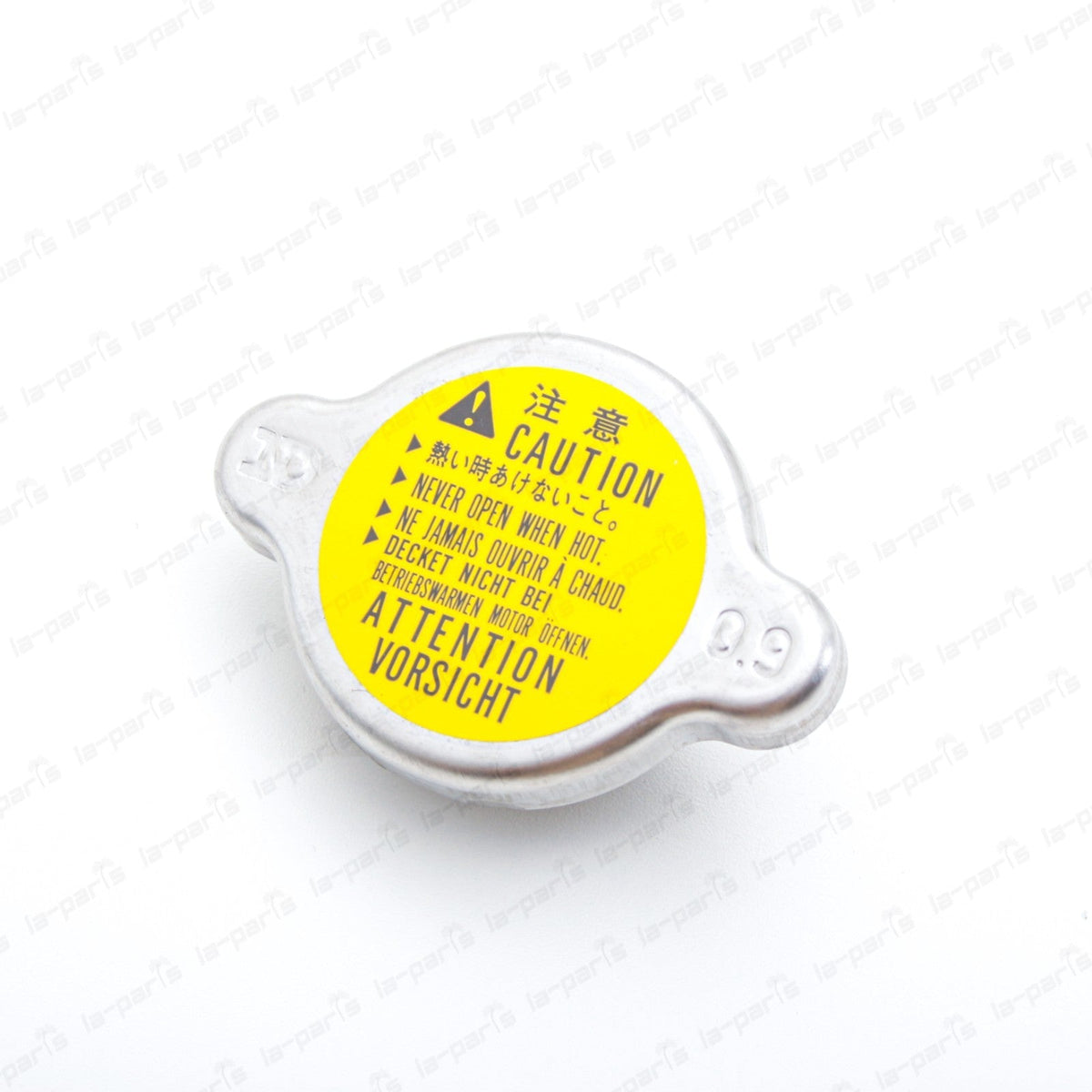 New Genuine OEM Mitsubishi 84-00 Mirage Eclipse Montero Radiator Cap MB660735