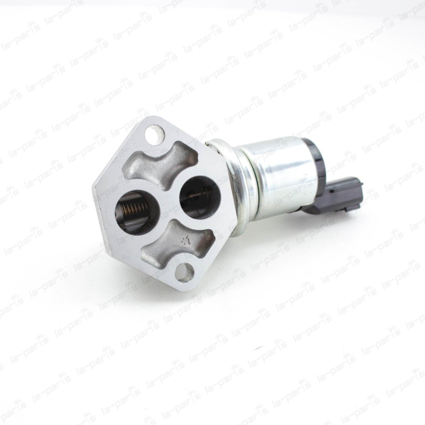 NEW GENUINE 18137-77E00 SUZUKI OUTBOARD IAC VALVE