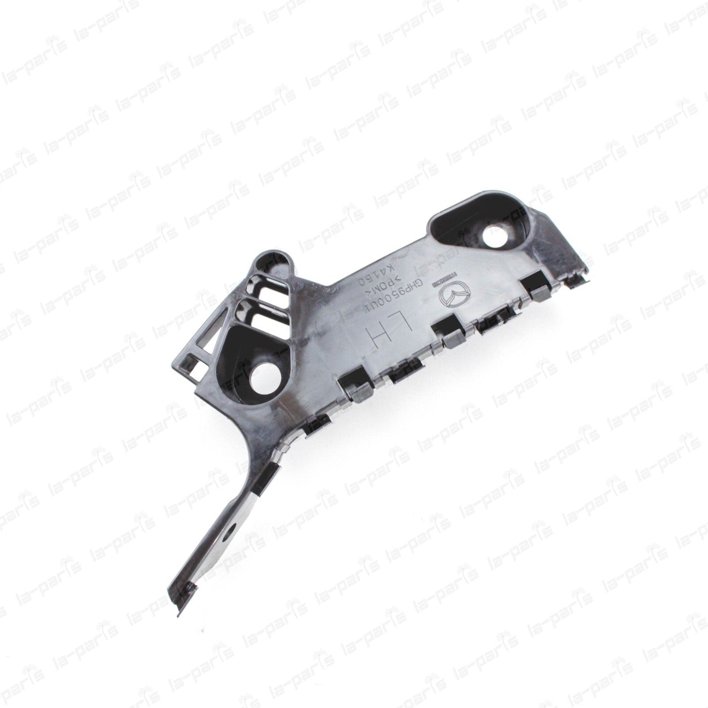 GENUINE MAZDA 6 2014-2019 FRONT BUMPER  RETAINING BRACKETS DRIVER SIDE