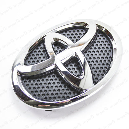 New Genuine OEM Toyota 17-18 Corolla iM Front Grille Emblem 75301-12500