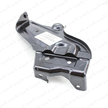 GENUINE TOYOTA 13-21 4RUNNER FRONT BUMPER COVER RETAINER MOUNTING BRACKET PAIR