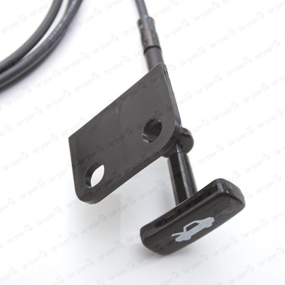 New Genuine Toyota Land Cruiser FZJ71 FZJ76 FZJ79 Hood Release Cable 53630-60130