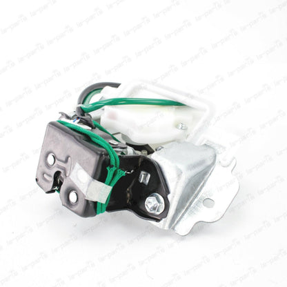 New Genuine Lexus 10-21 GX460 Rear Back Window Lock Actuator 69370-60020